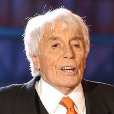 Johannes Heesters