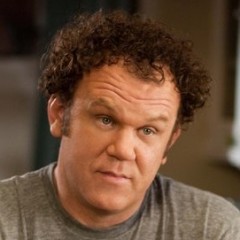 John C. Reilly