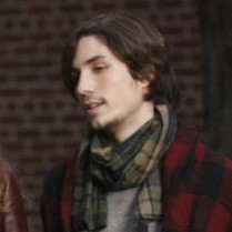 John Patrick Amedori
