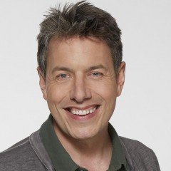 John Ross Bowie