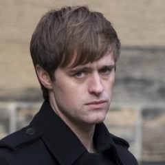Jonas Armstrong