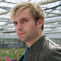 Jonas Laux