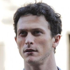 Jonathan Tucker