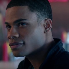 Jordan Calloway