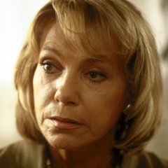 Judy Winter