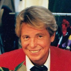 Jürgen Marcus