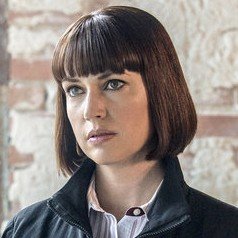 Julie Ann Emery