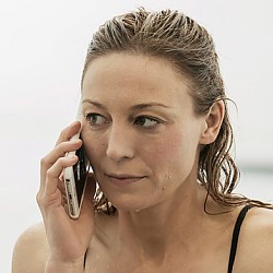 Juliet Rylance