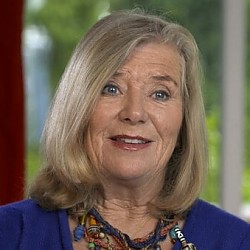 Jutta Speidel