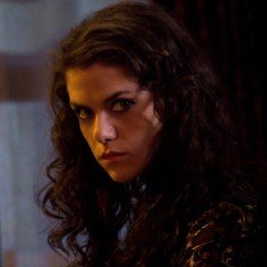 Kaniehtiio Horn