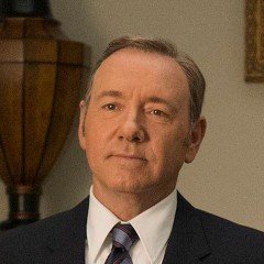 Kevin Spacey