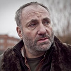 Kim Bodnia