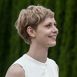 Katharina Schlothauer