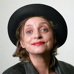 Katharina Thalbach