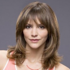 Katharine McPhee