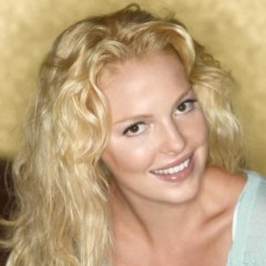 Katherine Heigl