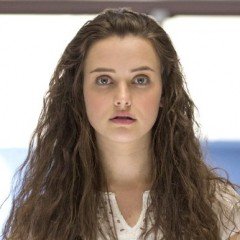 Katherine Langford