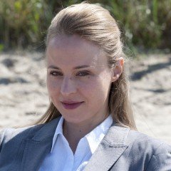 Katja Danowski