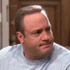 Kevin James