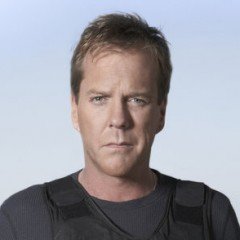 Kiefer Sutherland