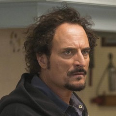 Kim Coates