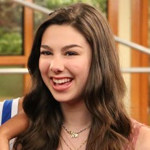 Kira Kosarin Alter Kira Kosarin Alter
