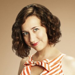Kristen Schaal