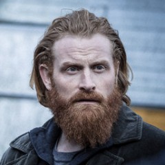 Kristofer Hivju ekeberg