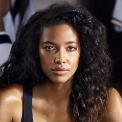 Kylie Bunbury