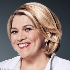 Léa Linster