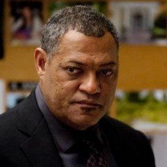 Laurence Fishburne