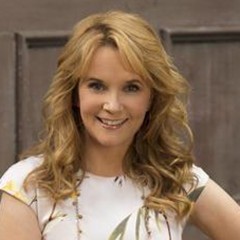 Lea Thompson