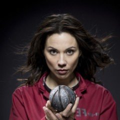 Lexa Doig