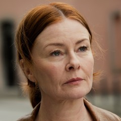 Lina Wendel