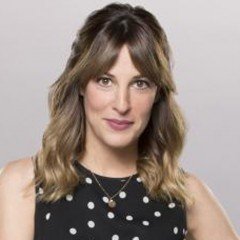 Lindsay Sloane