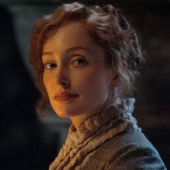 Lotte Verbeek