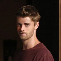 Luke Mitchell