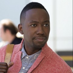 Lamorne Morris