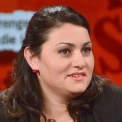 Lamya Kaddor
