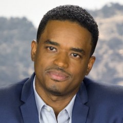 Larenz Tate