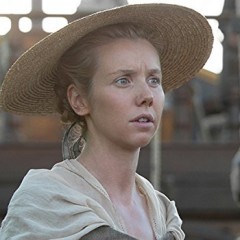 Lauren Lyle