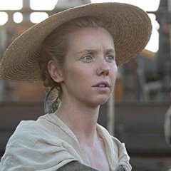 Lauren Lyle