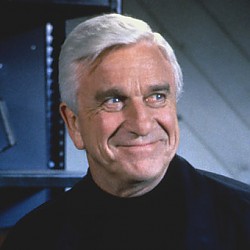 Leslie Nielsen