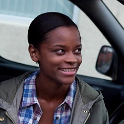 Letitia Wright