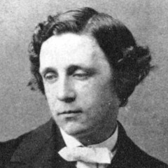 Lewis Carroll