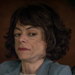 Liz Carr