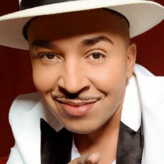 Lou Bega