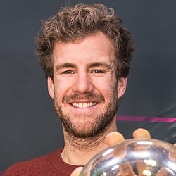 Luke Mockridge