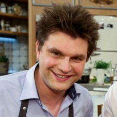 Lutz van der Horst