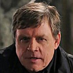 Mark Hamill
